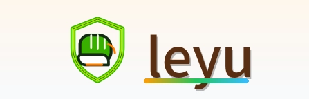 leyu Logo